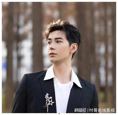 吃瓜爆料陈星旭